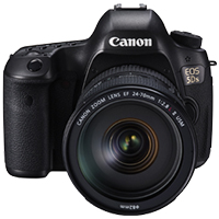 EOS 5DS - Support - Download drivers, software and manuals - Canon